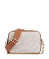 Produktbild: Michael Kors Bryant Medium | Umhängetasche - Damen | weiß 32S5GYTC5B-149