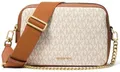 Produktbild: Michael Kors MD DBLZP CHN CAMERA XBODY VANILLA/ACRN One Size