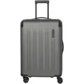 Produktbild: Travelite Dynamiic - 4-Rollen-Trolley M 66 cm erw. (anthrazit)