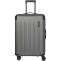 Produktbild: Travelite DYNAMIIC Trolley M (66 cm) erweiterbar - Anthrazit Koffer24