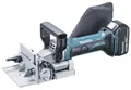 Produktbild: Makita Akku-Nutfräse DPJ180RTJ