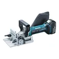Produktbild: Makita Akku-Nutfräse 18 V DPJ180RTJ