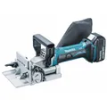 Produktbild: Makita Akku Nutfräse DPJ180RTJ