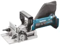 Produktbild: Makita Akku-Nutfräse DPJ180, 18 V