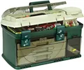 Produktbild: Plano Three Drawer Tackle System 737002 Tackle Box Angelkoffer