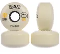 Produktbild: Bones Skateboard Bones Skateboard Rollen Filmers ATF 60mm 80a (4erSet) weiß