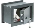Produktbild: Wandtresor Burg Wächter Pure-Safe PSW 110 K anthrazit