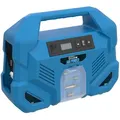 Produktbild: Güde Kompressor Airpower Dual Drive 12/230V/5-tlg.