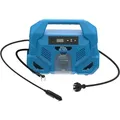 Produktbild: Kompressor Dual Drive 12/230v / 5-tlg 150 Watt, Max 8 Bar, Tragbar - Güde