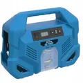 Produktbild: GÜDE-Kompressor 12 V/230 V, 8 bar