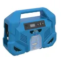 Produktbild: Güde Kompressor Airpower Dual Drive 12 230V Set 5-tlg. ölfrei mobil