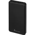Produktbild: Extralink EPB-078B power bank Lithium Polymer (LiPo) Black (10000 mAh, 37 Wh) (EX.19560)