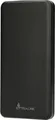 Produktbild: Extralink EPB-078B 10000mAh Schwarz Powerbank Power bank, USB-C
