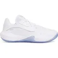 Produktbild: Under Armour Ua Lockdown 7 Low - white, Größe:13 - Weiß