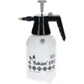 Produktbild: Gloria-Garten Drucksprüher Tukan, 1,5 Liter, Handsprüher, mit verstellbarer Düse, 3 bar