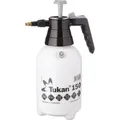 Produktbild: Gloria Haus und Garten TUKAN Drucksprüher 1.5 Liter Gartenspritze/Sprühgerät für den Pflanzenschutz (1.50 l) (000129.0000)