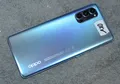 Produktbild: Oppo Reno 4 Pro 5G 256GB Dual-SIM blau ohne Simlock GUT !!