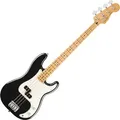 Produktbild: Fender Player II Precision Bass MN Black