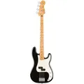 Produktbild: Fender Player II Precision Bass MN Black - E-Bass