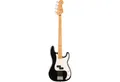 Produktbild: Fender E-Bass, E-Bässe, 4-Saiter E-Bässe, Player II Precision Bass MN Black - E-Bass