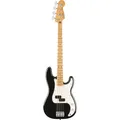 Produktbild: E-Bass Fender Player II Precision Bass MN BLK E Bass Bassgitarre NEU