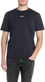 Produktbild: Replay Herren M3098 T-Shirt, 067 Night Blue, M