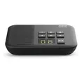 Produktbild: Gigaset Box 200A Telefonbasis mit AB (analog) DECT black S30852-H2838-B101