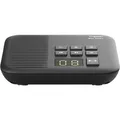 Produktbild: Gigaset Box 200A DECT Telefonbasis Schwarz