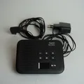 Produktbild: Original Gigaset Basis mit Anrufbeantw. Netzteil u. Kabel  Modell: Box 200A