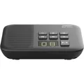 Produktbild: Gigaset Box 200A DECT Telefonbasis Schwarz