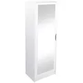 Produktbild: Schuhschrank Westphalen ca.58x190x40cm Weiß