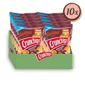 Produktbild: Multipack: 10x Crunchips Western Style à 150g