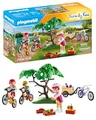 Produktbild: PLAYMOBIL | Family Fun | Mountainbike-Tour | Spielzeug für Kinder ab 4 Jahren | 71426