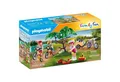 Produktbild: Playmobil® 71426 Mountainbike-Tour Konstruktions-Spielset