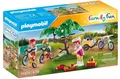 Produktbild: playmobil  71426 Mountainbike-Tour