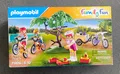 Produktbild: Playmobil Family Fun 41426 „Mountainbike-Tour“ neu