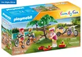 Produktbild: Playmobil 71426 Mountainbike Tour Family Fun Fahrrad Ausflug BMX  Neu OVP