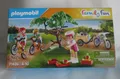 Produktbild: Playmobil Family Fun 71426 -  Mountainbike-Tour -  NEU OVP siehe Fotos