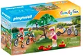 Produktbild: 4008789714268 Mountain Bike Tour Playmobil
