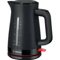 Produktbild: Bosch MyMoment TWK3M123 Kabelloser Wasserkocher