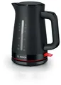 Produktbild: Bosch TWK3M123 MyMoment 1,7 l Wasserkocher 2400 W  Schwarz