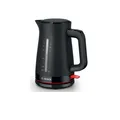 Produktbild: Bosch Wasserkocher 1,7l 2400w schwarz