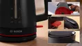 Produktbild: BOSCH-Wasserkocher TWK 3M123