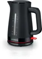 Produktbild: Bosch TWK3M123 MyMoment 1,7 l Wasserkocher 2400 W  Schwarz