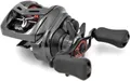 Produktbild: Daiwa Rolle Alphas Air TW extrem leichte Baitcastrolle Jerkrolle Multirolle Spinnrolle