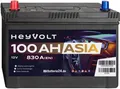 Produktbild: HeyVolt ASIA Autobatterie A100L 12V 100Ah