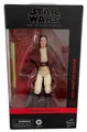 Produktbild: Star Wars Actionfigur Star Wars The Black Series The Acolyte, Jedi Master Indara mit Lichtsc