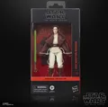 Produktbild: Hasbro Star Wars The Black Series Jedi Master Indara Figur 15cm G0011 US Import