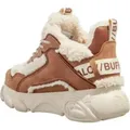Produktbild: Buffalo Cld Chai Warm - Beige / Brown Kunstleder : 41 : Normal Größe: 41 Weite: Normal - Beige - 41