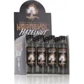 Produktbild: Karneval Hazelnut Vodka Miniaturen von Bonez MC & Raf Camora 38% Vol. 24x0,04l